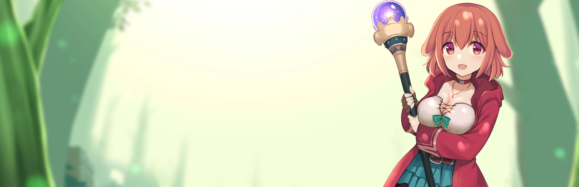 Little Witch Inuko