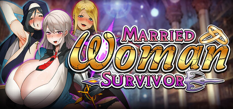 Image for Married Woman Survivor