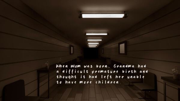 The Falling Star screenshot 2