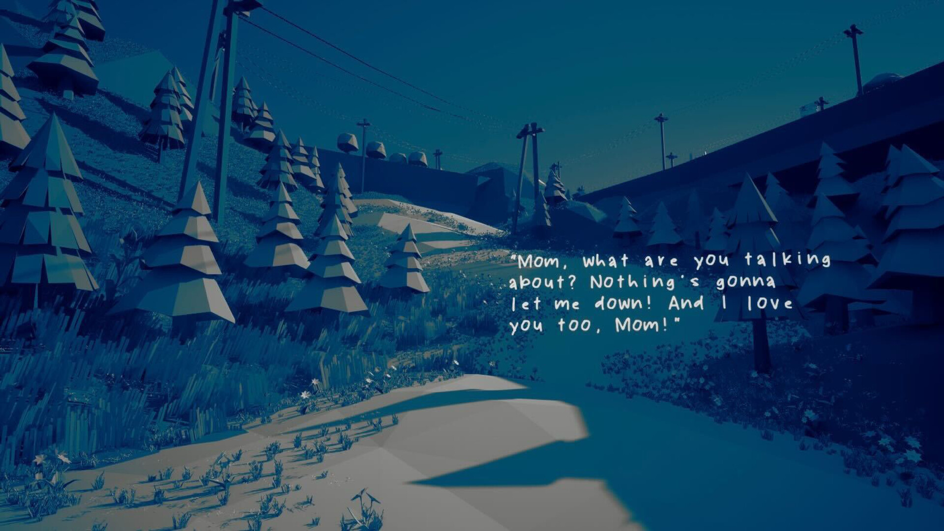 The Falling Star screenshot 4