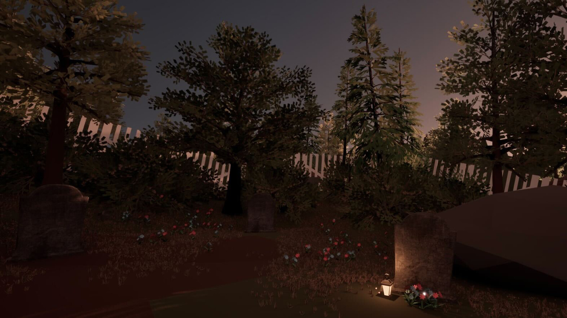 The Falling Star screenshot 5