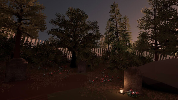 The Falling Star screenshot 5
