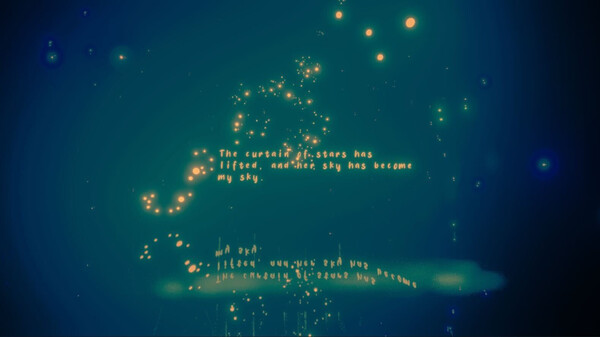 Скриншот из The Falling Star