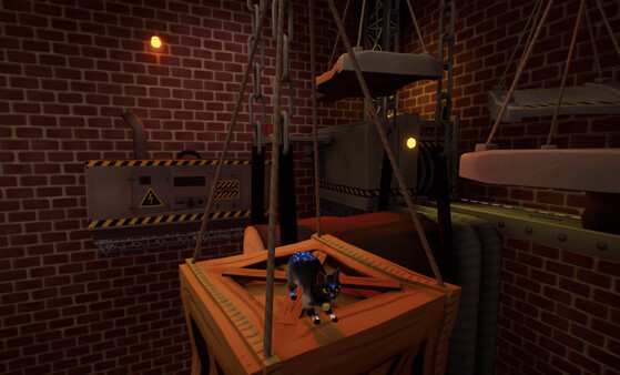 Rest In Paws screenshot 1