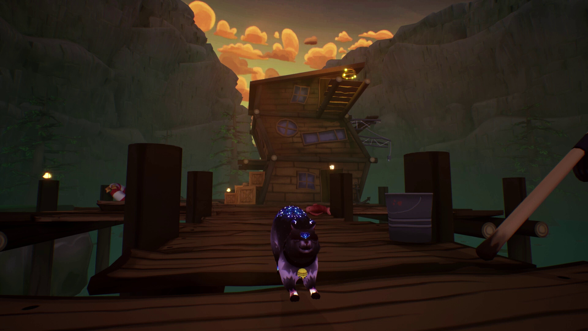 Rest In Paws screenshot #6