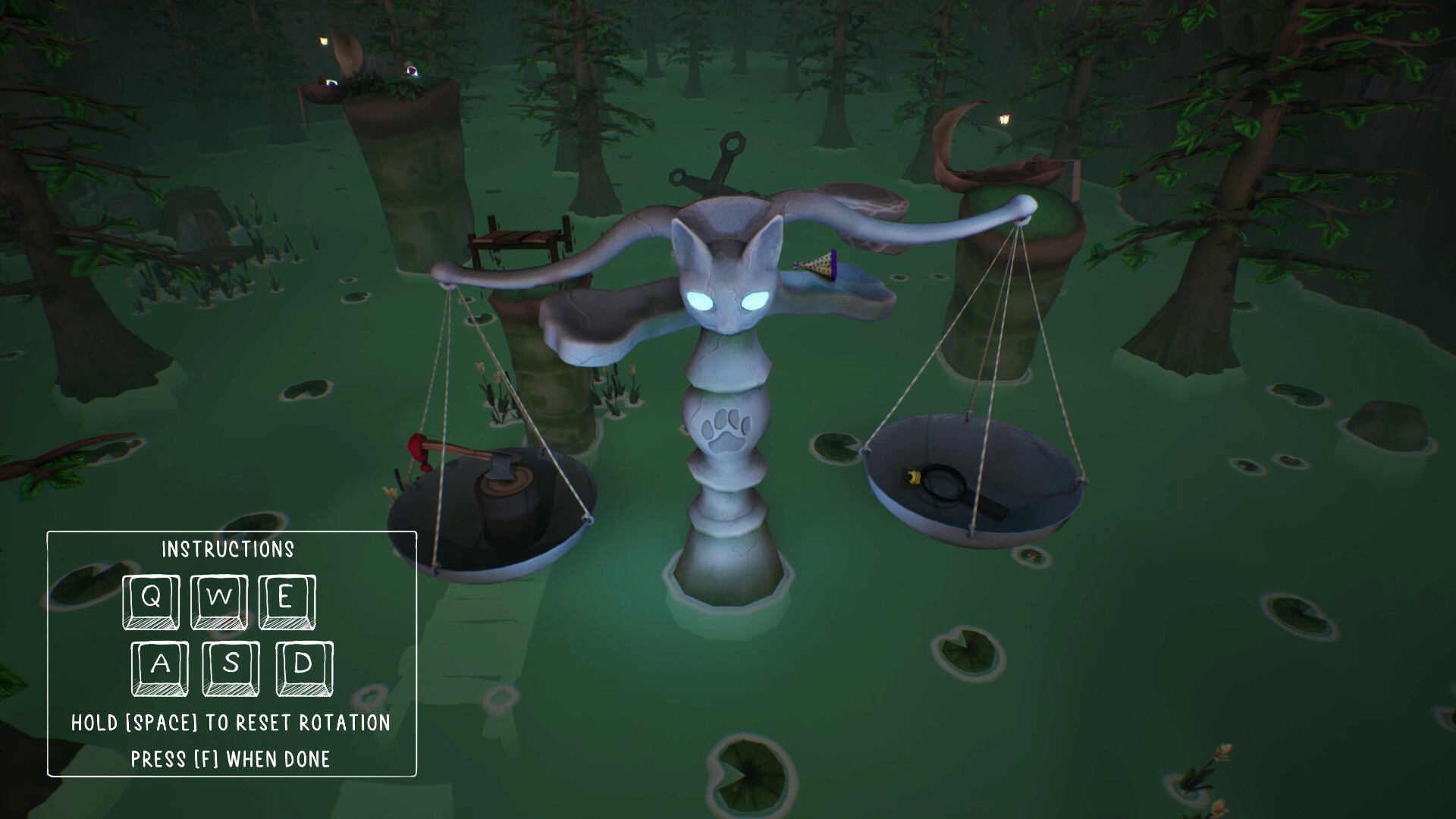 Rest In Paws screenshot #8