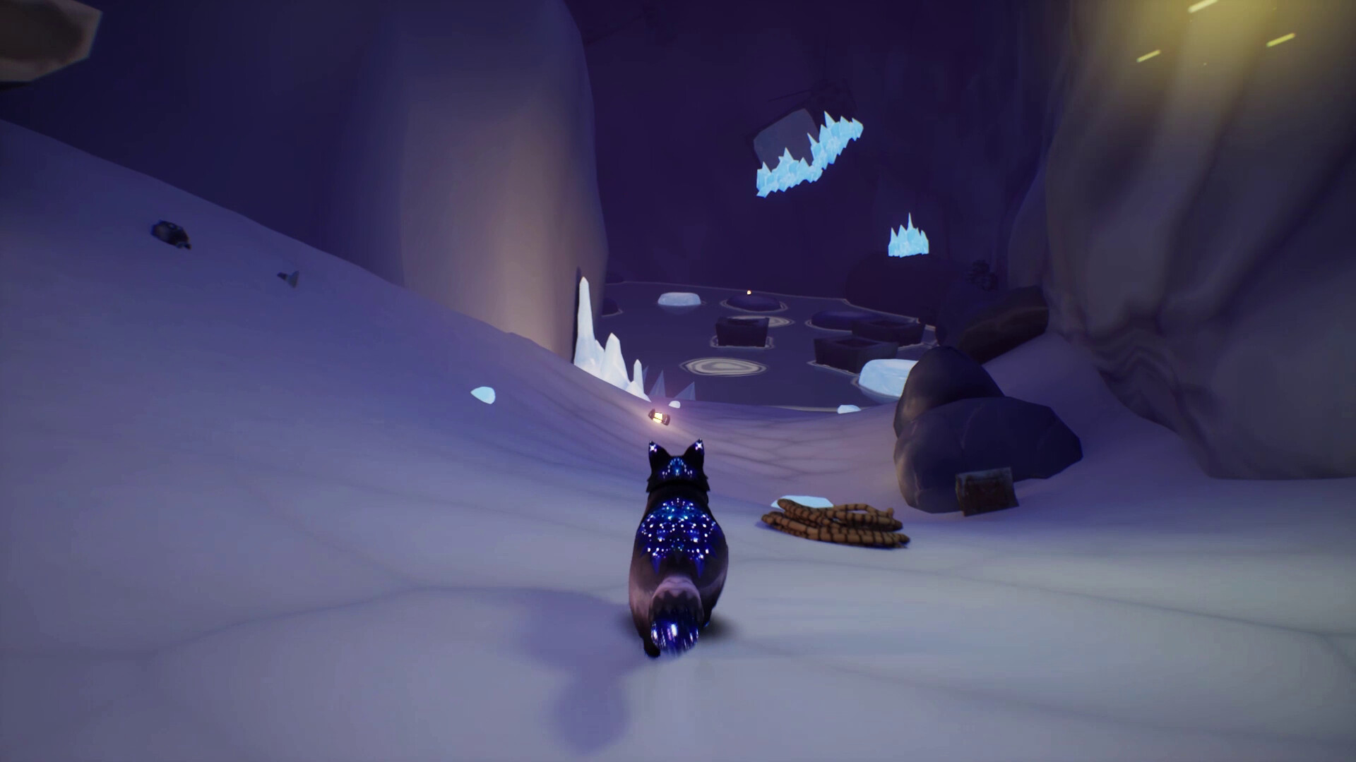 Rest In Paws screenshot #3