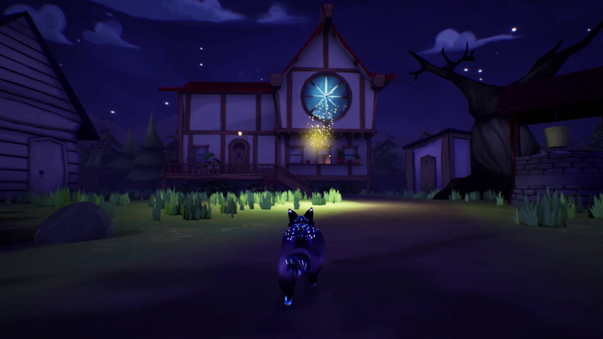 Rest In Paws screenshot #5