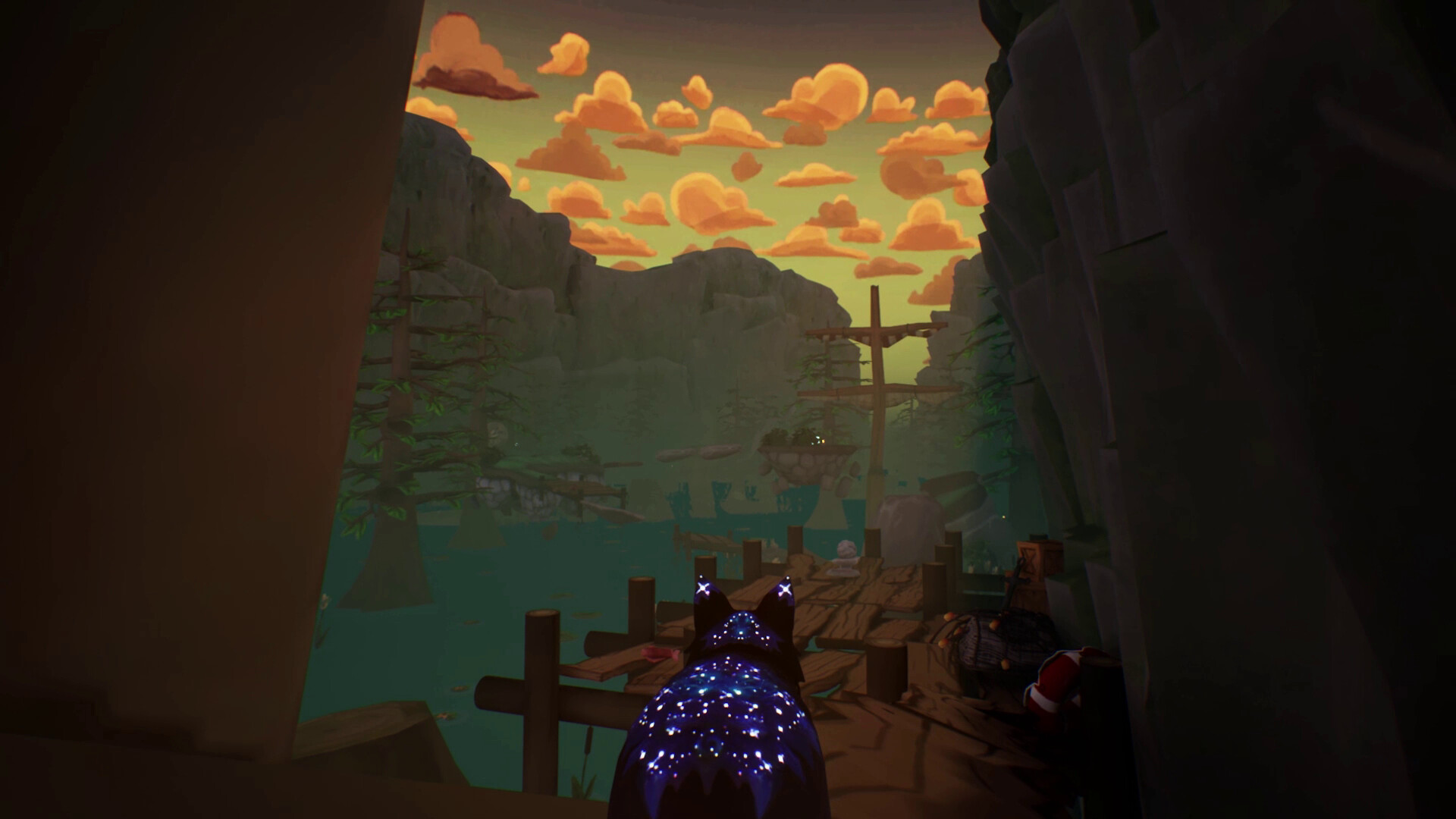 Rest In Paws screenshot #4