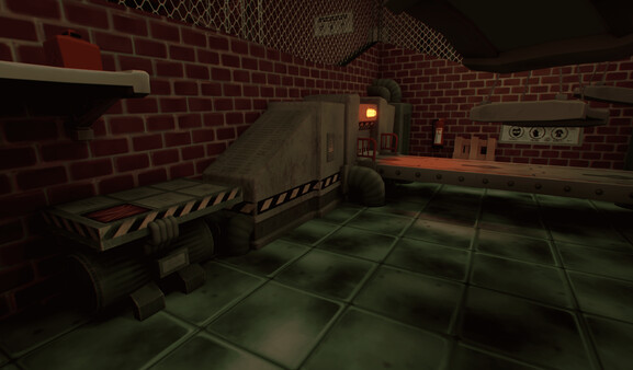 Rest In Paws screenshot 2