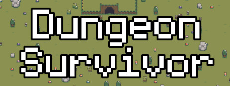 Dungeon Survivor cover art