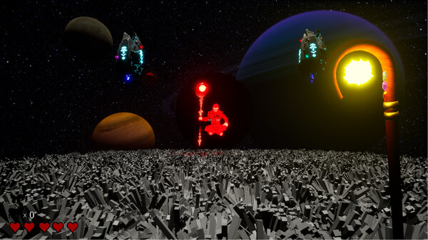 SHEEP Demo screenshot 3