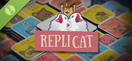 Replicat Demo