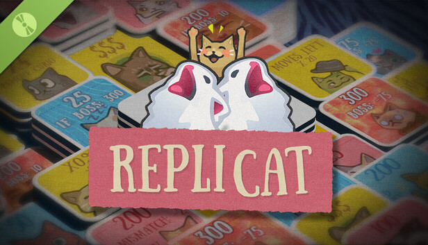 Replicat Demo