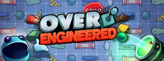 Over Engineered cover
