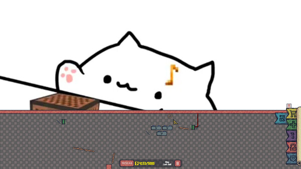 Over Engineered screenshot 4