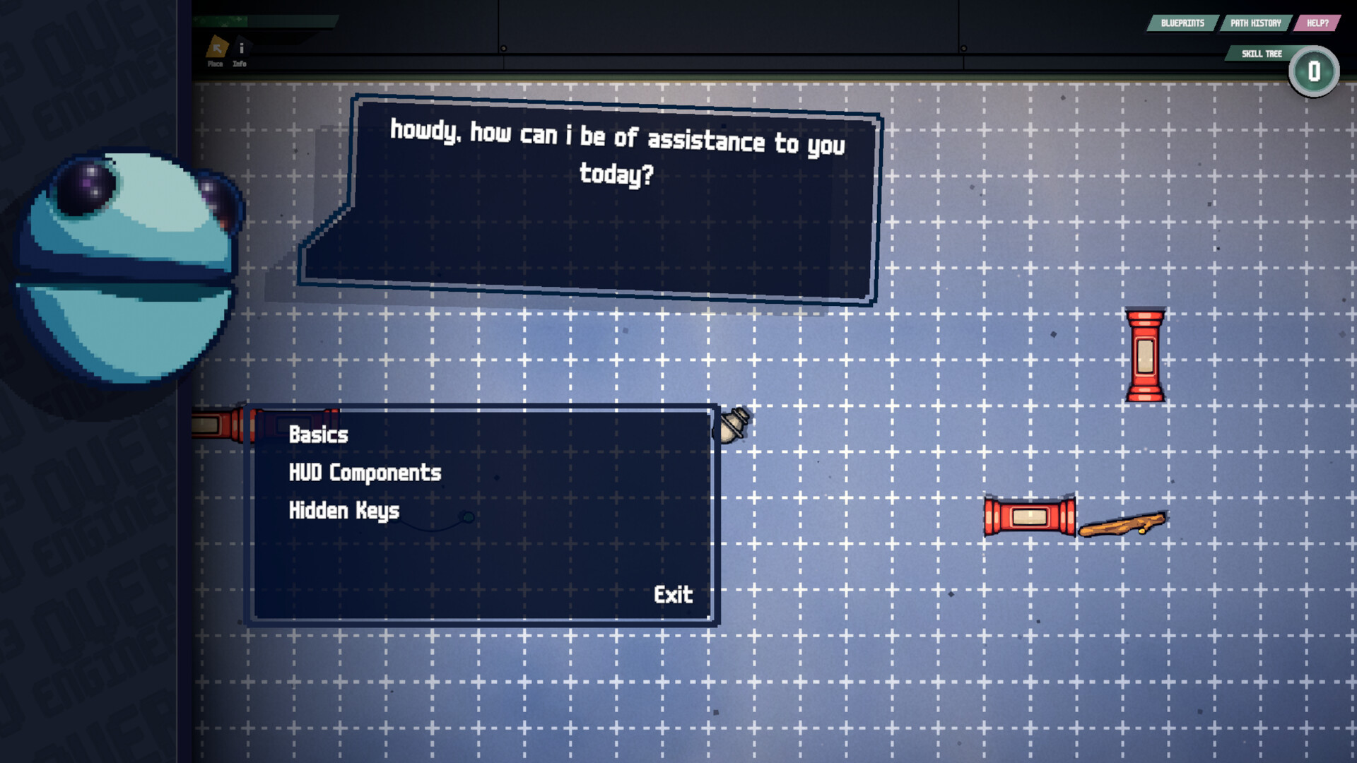 Over Engineered screenshot #3