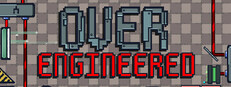 Over Engineered game capsule image