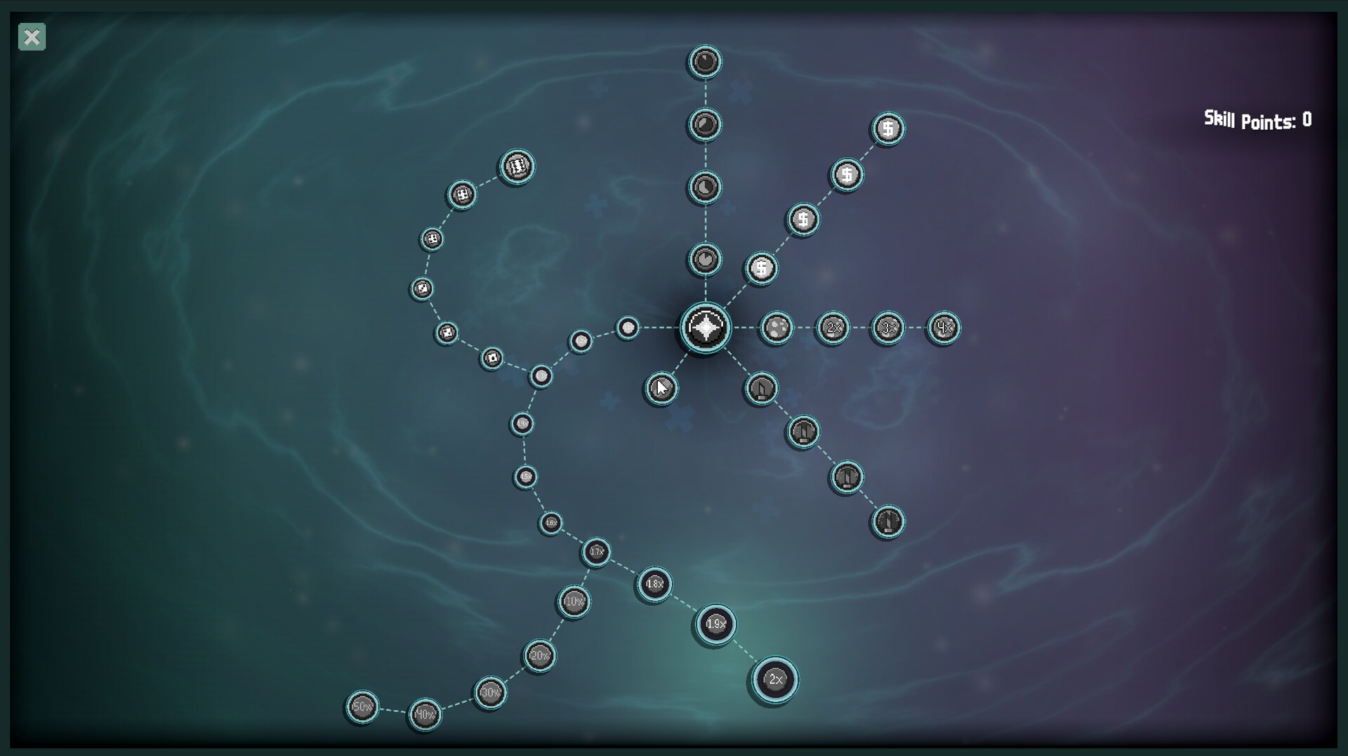 Over Engineered screenshot #2