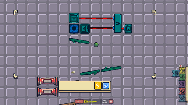 Over Engineered screenshot 5