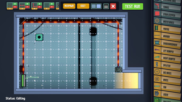 Screenshot media