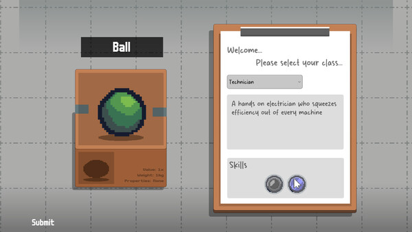 Over Engineered screenshot 5
