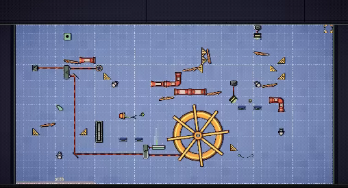 Over Engineered video 3