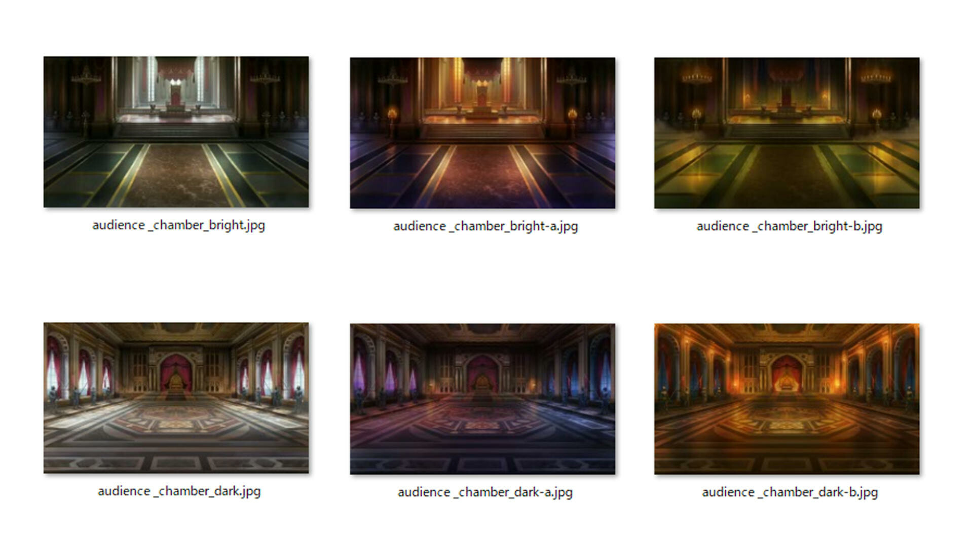 SRPG Studio JRPG Background Vol2 Featured Screenshot #1