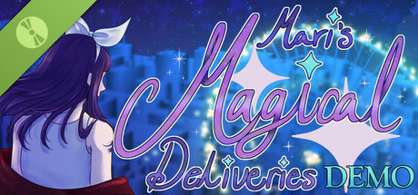 Mari's Magical Deliveries Demo