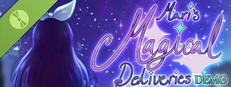 Mari's Magical Deliveries Demo Small Capsule Image