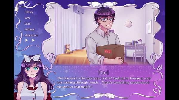 Mari's Magical Deliveries Demo screenshot 5