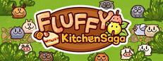 Fluffy Kitchen Saga game capsule image