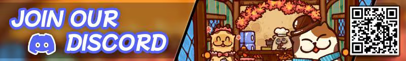 Fluffy Kitchen Saga promotional image