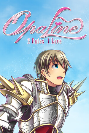 Cover art of Opaline