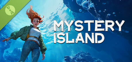 Mystery Island: Missing Amy Demo
