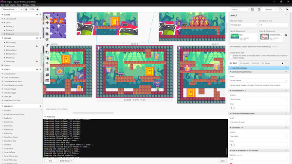 MD Engine screenshot 6