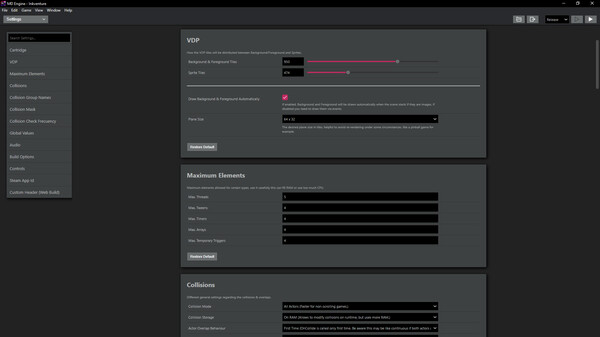 MD Engine screenshot 5