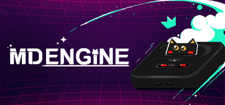 MD Engine — Steam