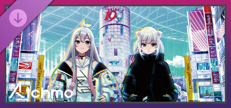 Atchmo -【SPECIAL LIVE】直感オーバーライト (Japanese Ver.) | Tacitly cover art