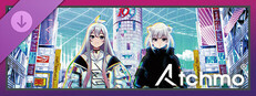 Atchmo -【SPECIAL LIVE】HEART OVERWRITE (Japanese Ver.) | Tacitly game capsule image