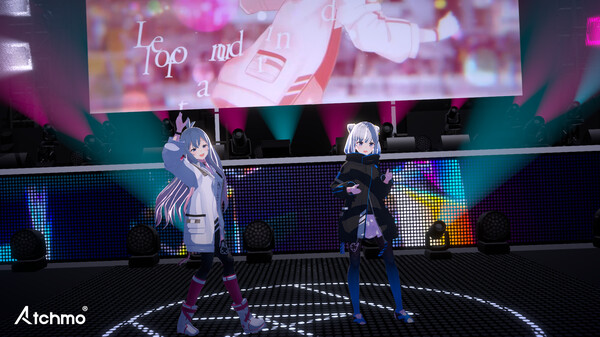 Atchmo -【SPECIAL LIVE】HEART OVERWRITE (Japanese Ver.) | Tacitly