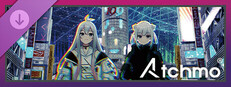 Atchmo -【SPECIAL LIVE】HEART OVERWRITE (English Ver.) | Tacitly game capsule image