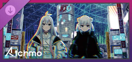 Atchmo -【SPECIAL LIVE】直感オーバーライト (English Ver.) | Tacitly cover art