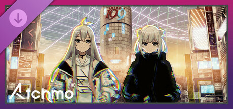 Atchmo -【SPECIAL LIVE】直感オーバーライト (Chinese Ver.) | Tacitly cover art