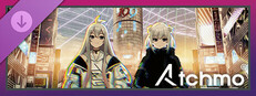 Atchmo -【SPECIAL LIVE】HEART OVERWRITE (Chinese Ver.) | Tacitly game capsule image
