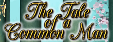 The Tale of a Common Man cover art
