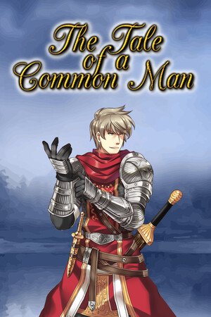 Cover art of The Tale of a Common Man
