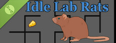 Idle Lab Rats Demo