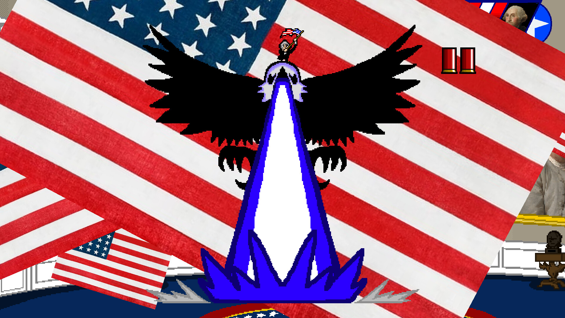 Electoral Carnage Featured Screenshot #1