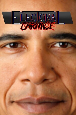 Cover art of Electoral Carnage